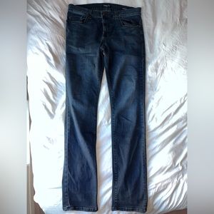 Fidelity Dark Wash Jeans